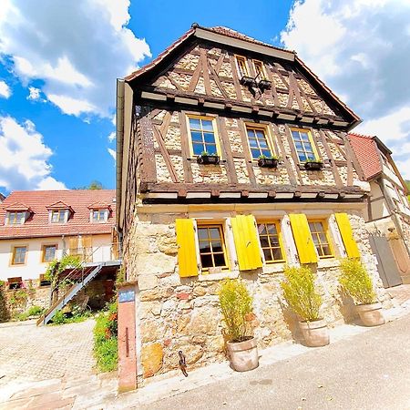 Landhotel 1707 By Landgasthof Zickler Gleisweiler Extérieur photo