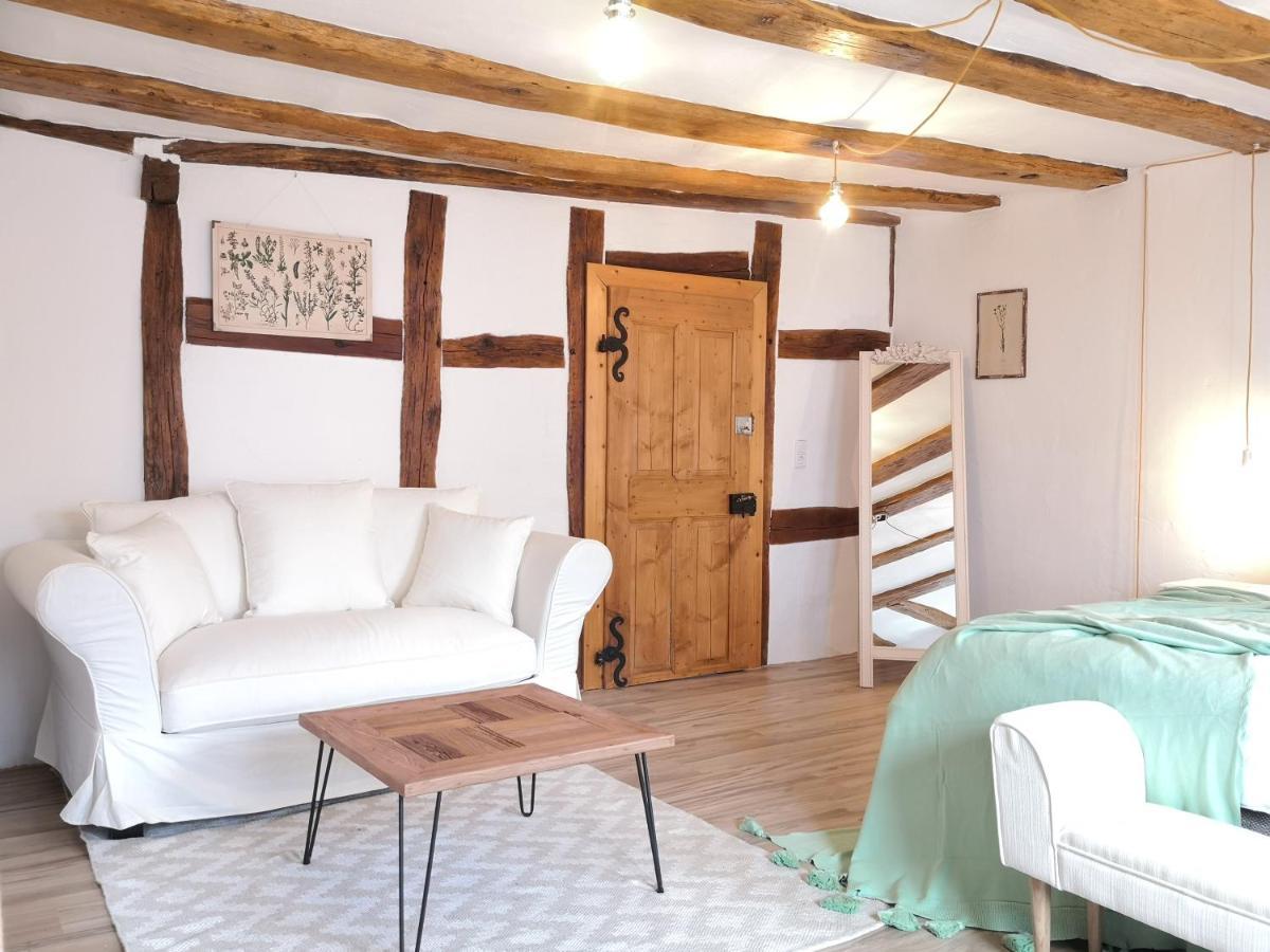 Landhotel 1707 By Landgasthof Zickler Gleisweiler Extérieur photo
