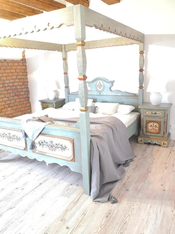 Landhotel 1707 By Landgasthof Zickler Gleisweiler Extérieur photo