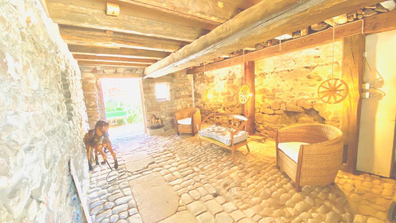Landhotel 1707 By Landgasthof Zickler Gleisweiler Extérieur photo